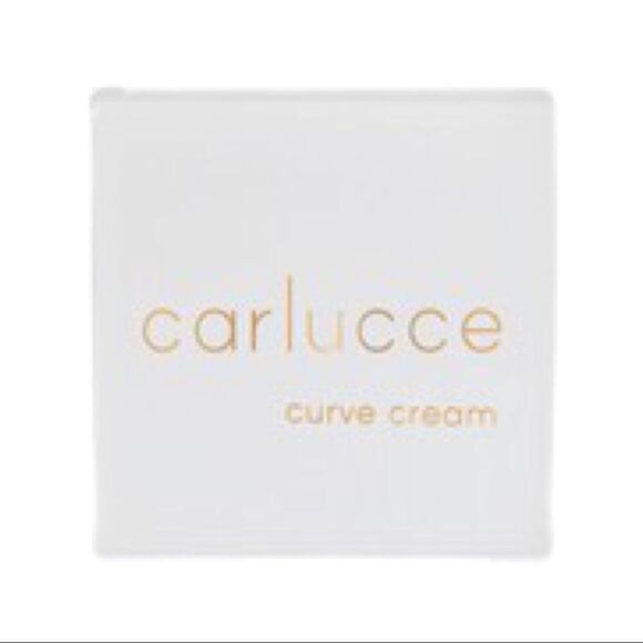 Carlucce Curve Cream - Ignite - New in Box - Picture 5 of 7